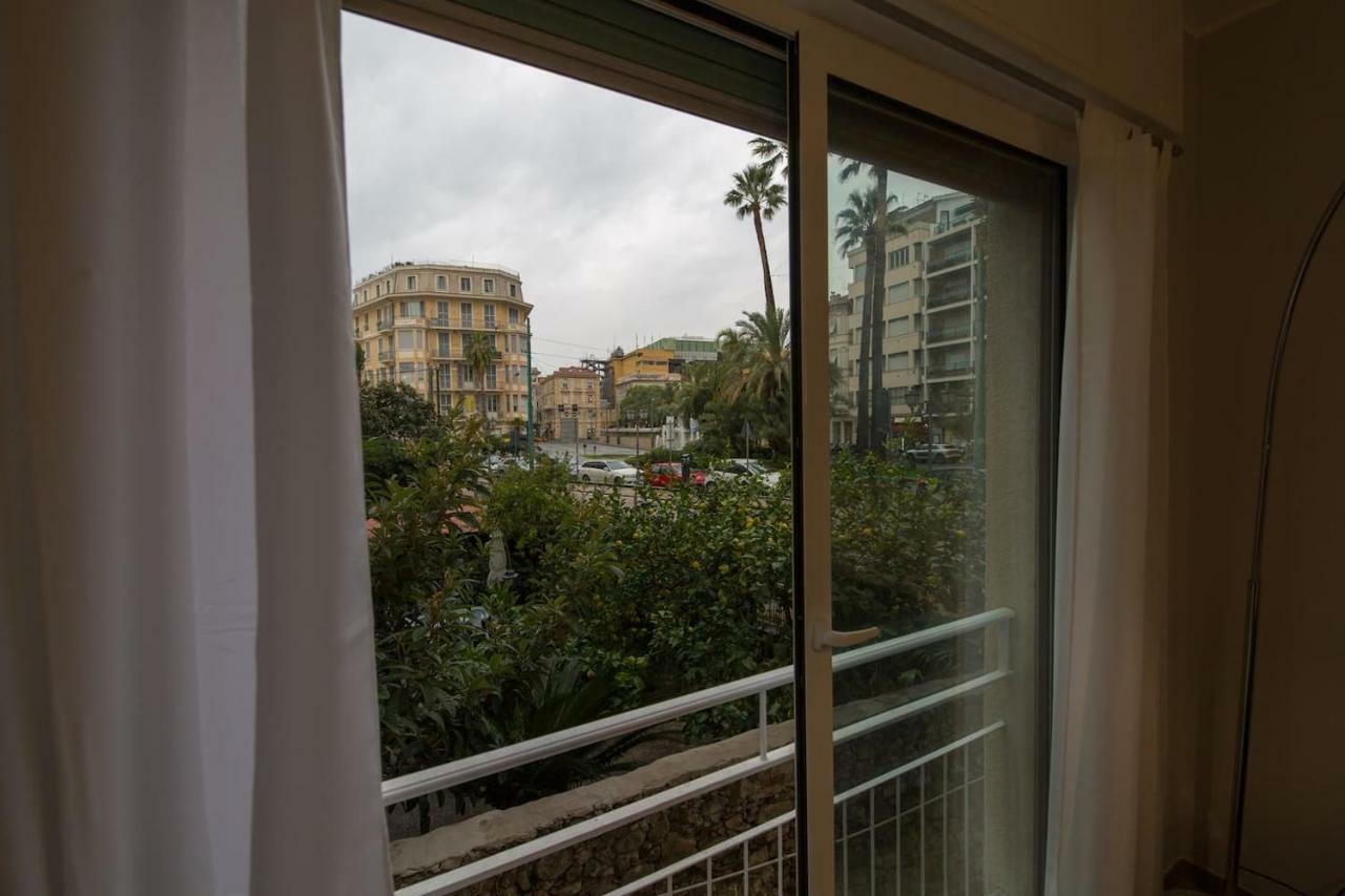 G T Appartamento Sanremo Dış mekan fotoğraf