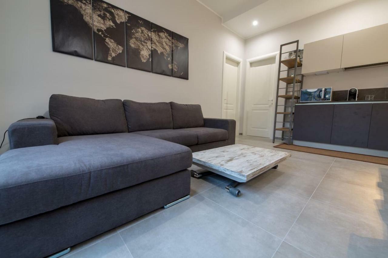 G T Appartamento Sanremo Dış mekan fotoğraf