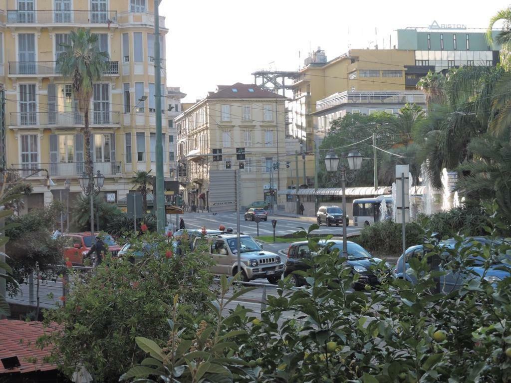 G T Appartamento Sanremo Dış mekan fotoğraf